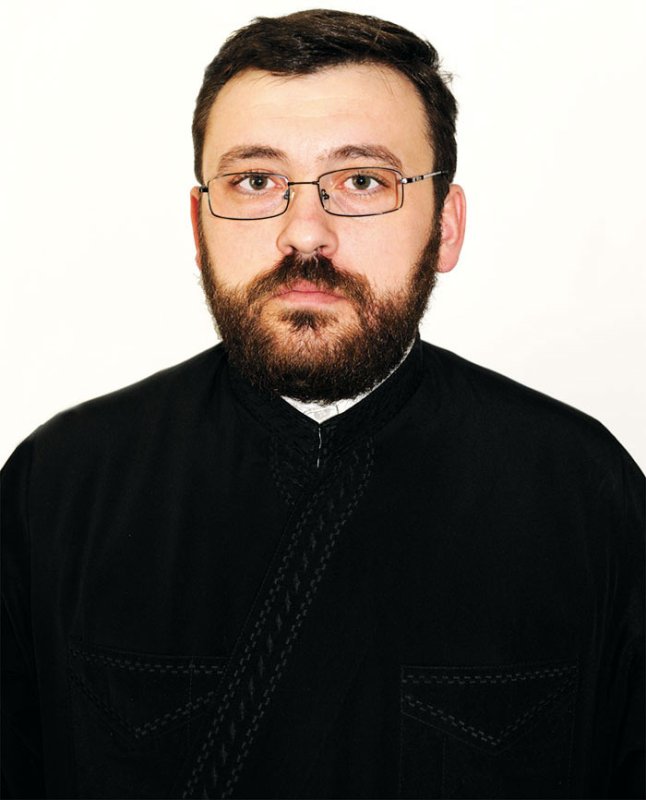 Reclama chipului şi chipul ascuns al sfinţeniei 85124