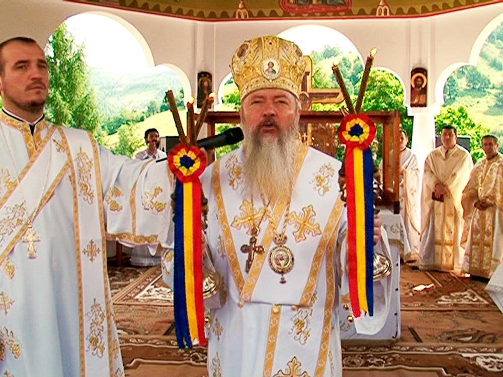 Sfinţii Apostoli Petru şi Pavel, prăznuiţi de ardeleni   85117