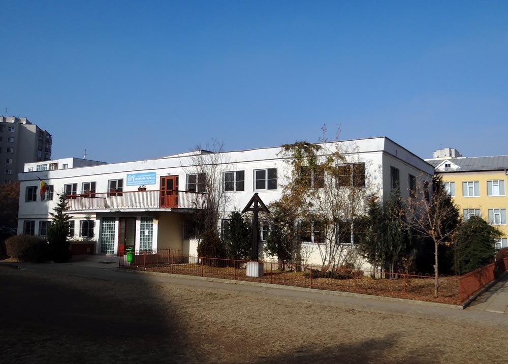 „A doua şansă“ la Şcoala Christiana din Cluj-Napoca 85075