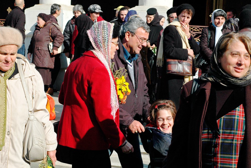 De ce este frumoasă familia cu mamă şi tată 85037