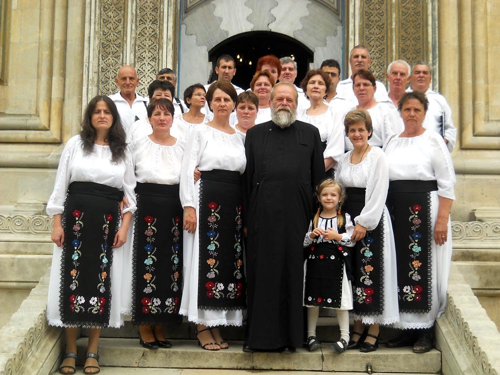 Prezenţă bănăţeană la Festivalul „D.G. Kiriac“ 85055