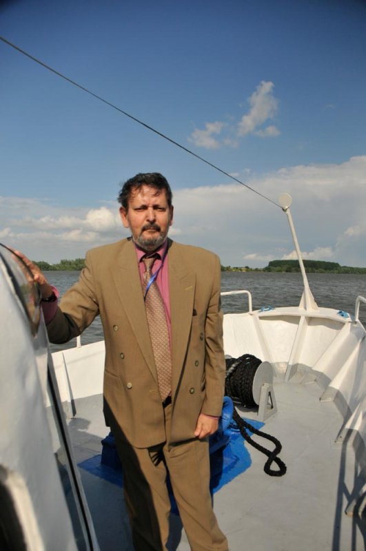 25.000 de documente româneşti la Muntele Athos 84995