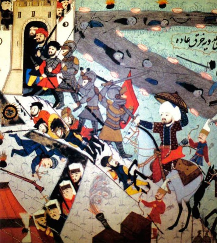 Arme care au făcut istorie 84997