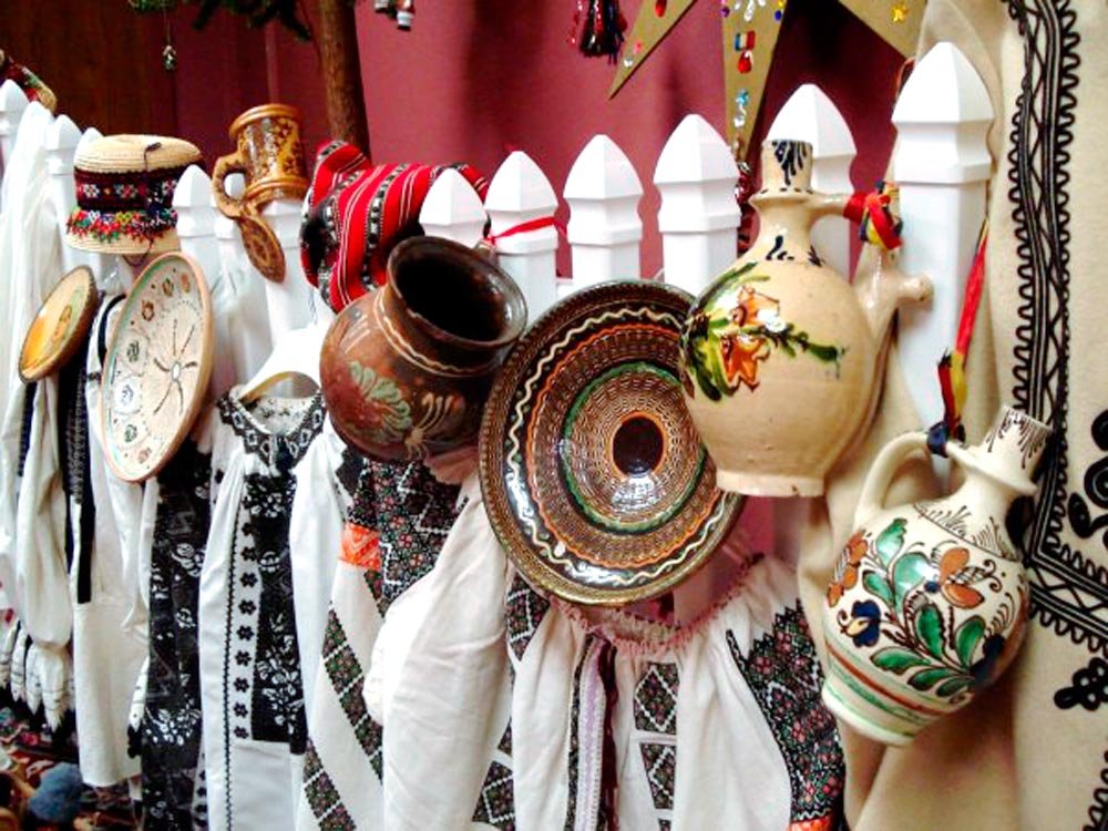 Festivalul portului popular românesc în Italia 84991