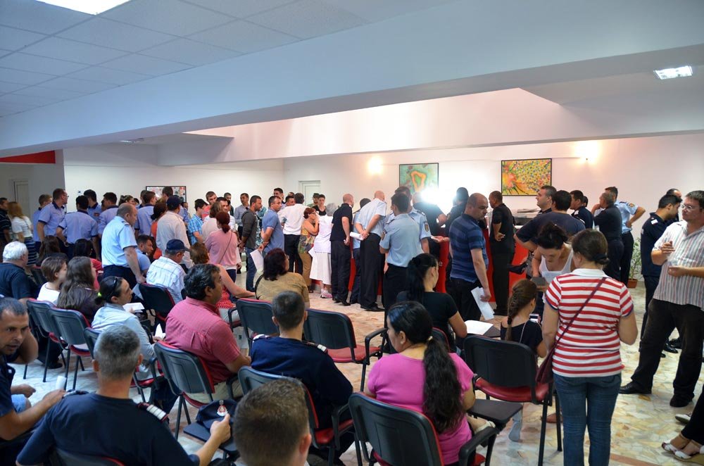 O picătură de sânge pentru viaţa aproapelui 84994