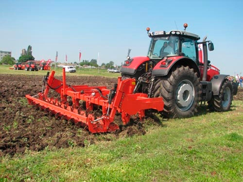 Uniunea Europeană se aşteaptă la un an agricol bun 84999