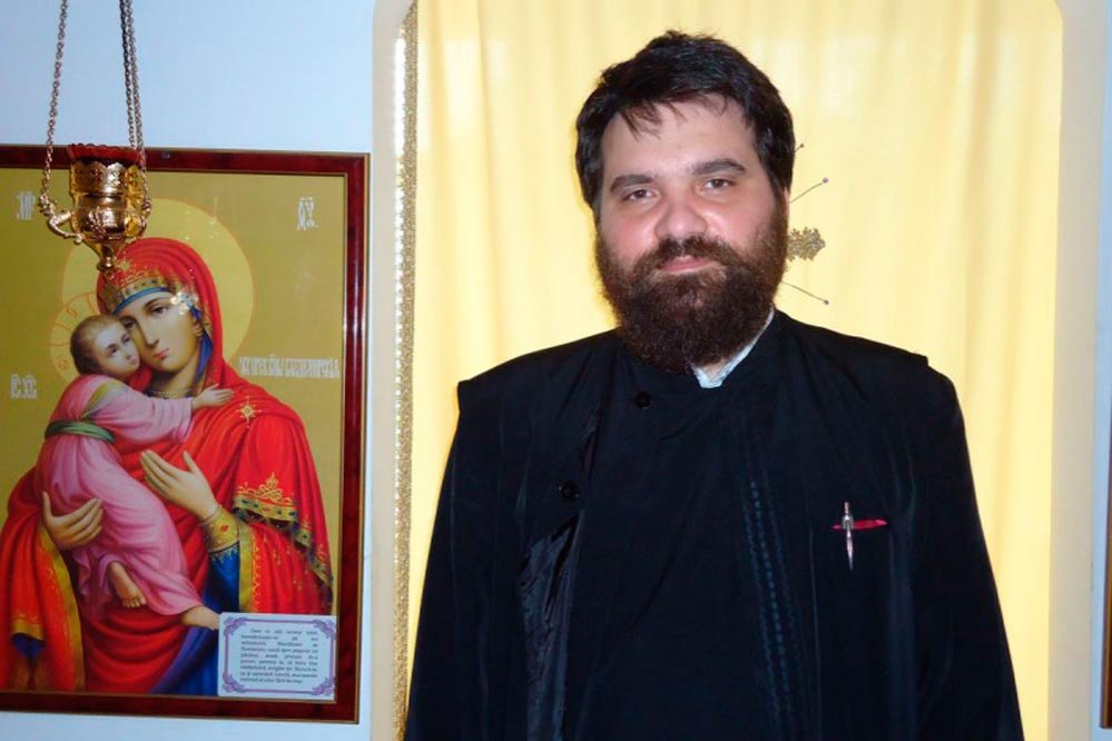 „Viaţa de rugăciune nu reprezintă o piedică în calea angajamentului intelectual“ 84988