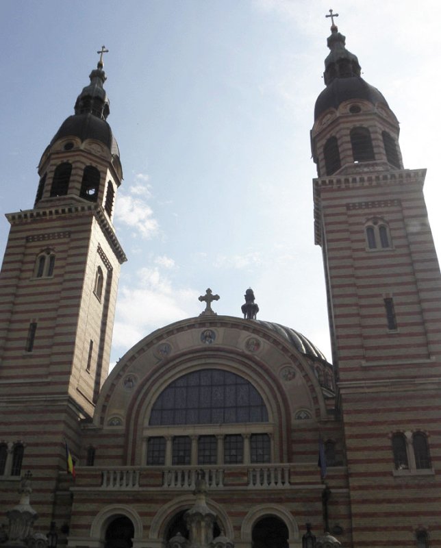 Atac la Biserică printr-o dezinformare tendenţioasă 84953