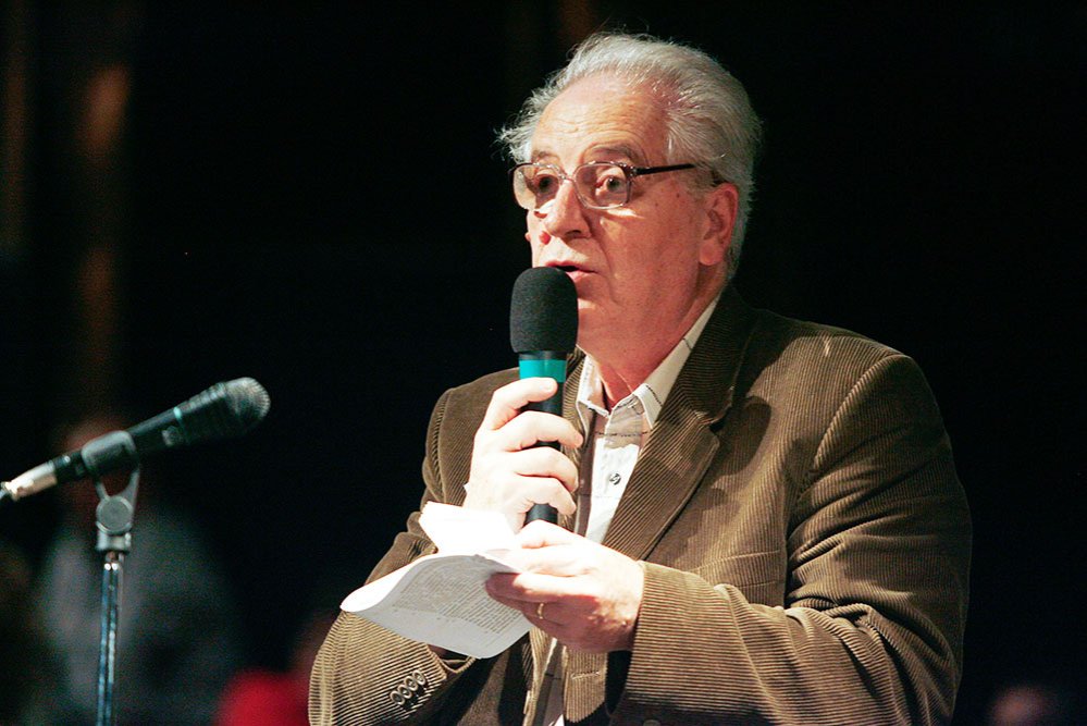 „Cartea singură“ a lui Sorin Mărculescu 84957