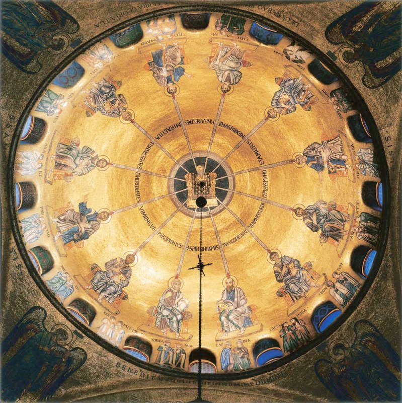 Duhul Sfânt este Viaţa lumii 84921