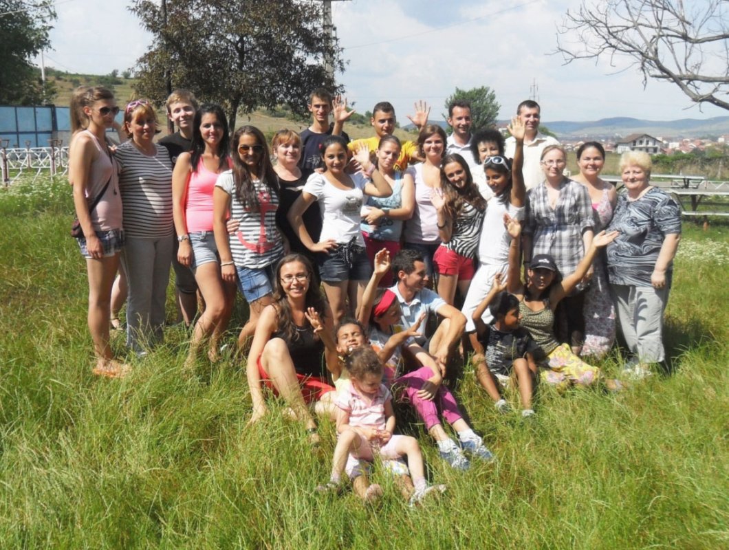 Poveştile de viaţă ale beneficiarilor „Filantropiei“ 84960