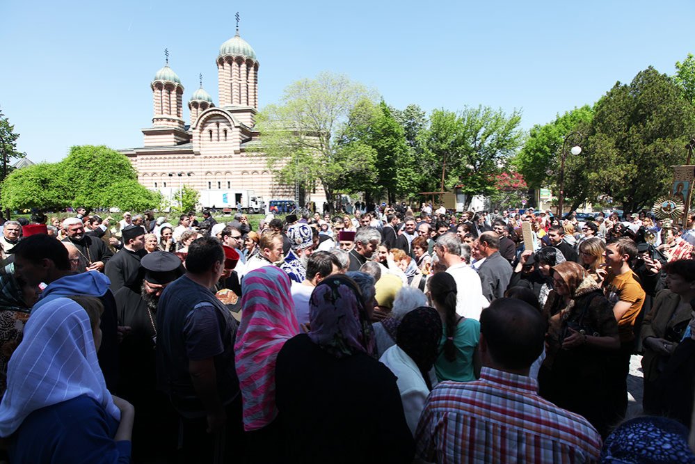 Duhovnic sau psiholog? 84909