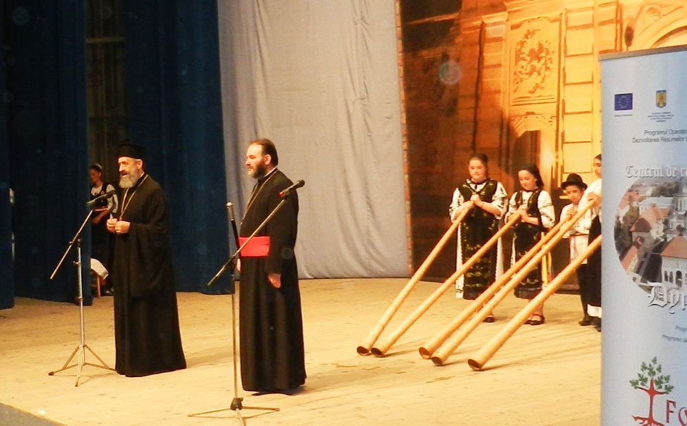 Eveniment aniversar Filantropia la Alba Iulia 84907