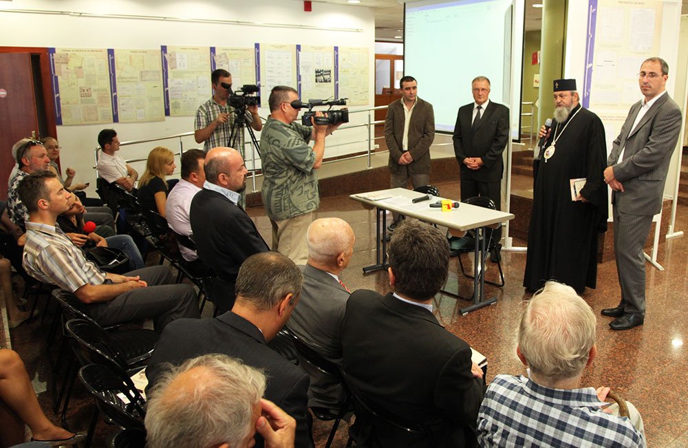 Expoziţie CNSAS la Sibiu 84904