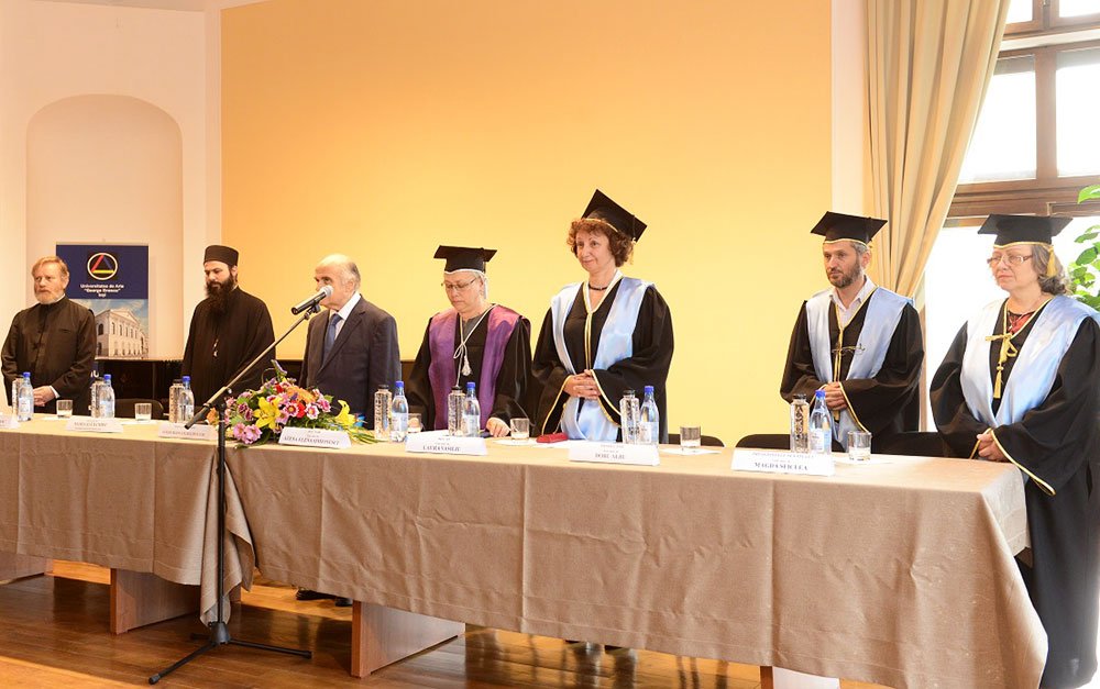 La Iaşi a început Masterclassul de Cânt Bizantin 84917