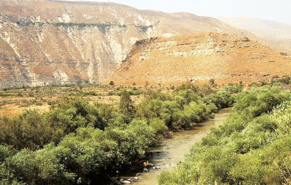 Un român osârduitor în Ţara Sfântă, protosinghelul Gherasim Luca 84901