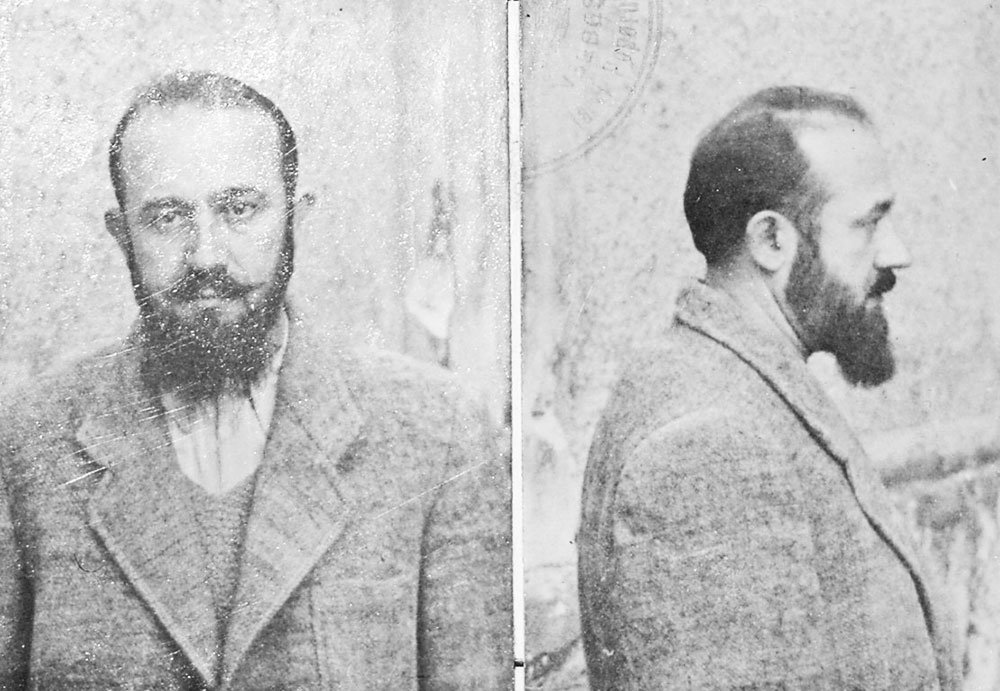 Părintele Toma Suru în rezistenţa anticomunistă 84874