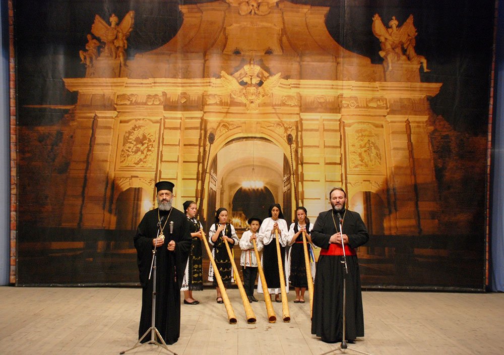 „Zilele Filantropiei“ la final 84880