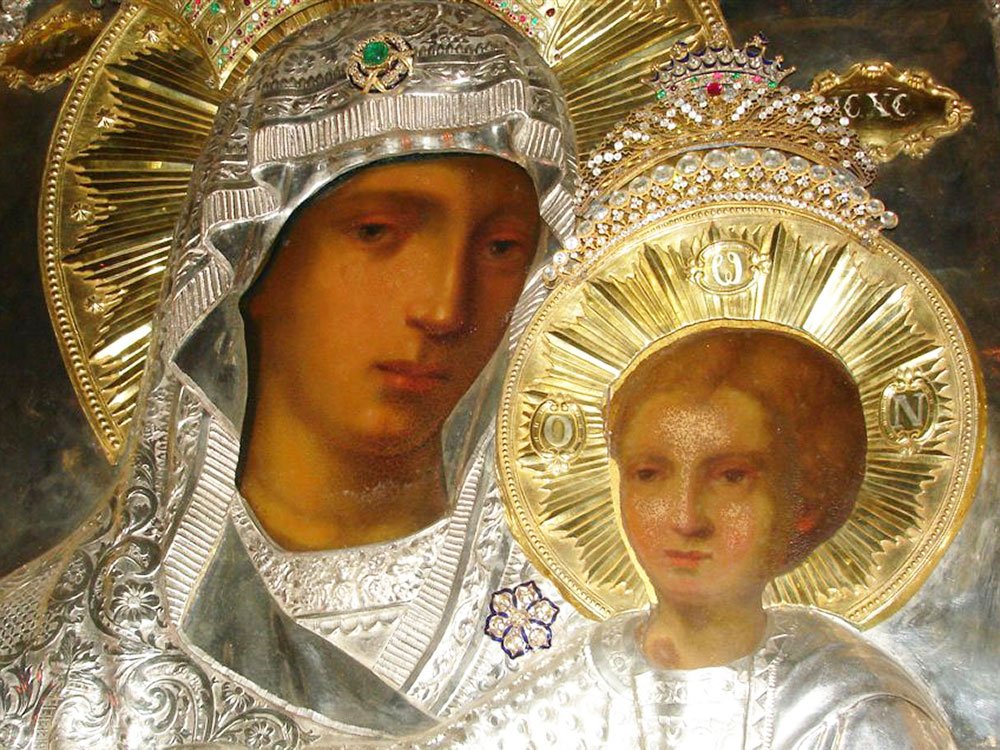 Capitala Moldovei, locul de naştere al unei minuni 84863