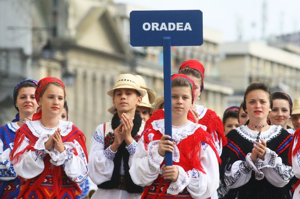 Festivalul Inimilor la Timişoara 84861