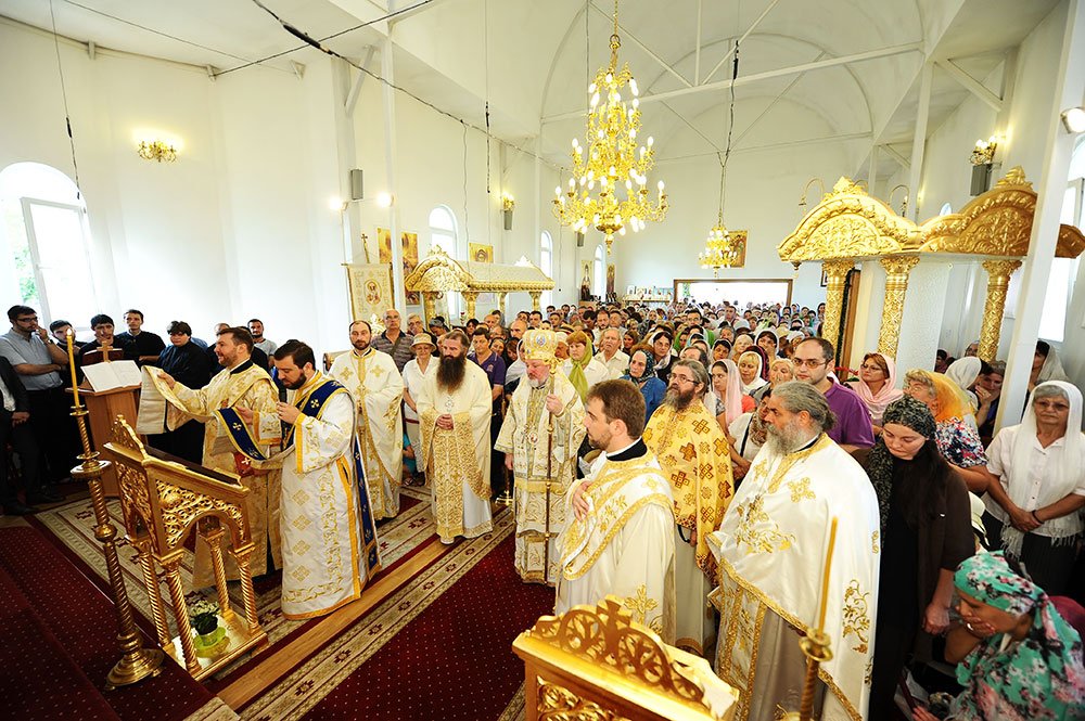 „Prodromiţa“, o icoană iubită de poporul român 84848