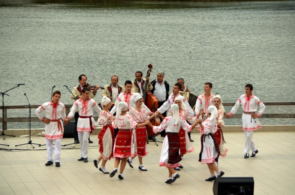 Festival naţional al tradiţiilor, la ASTRA Sibiu 84840