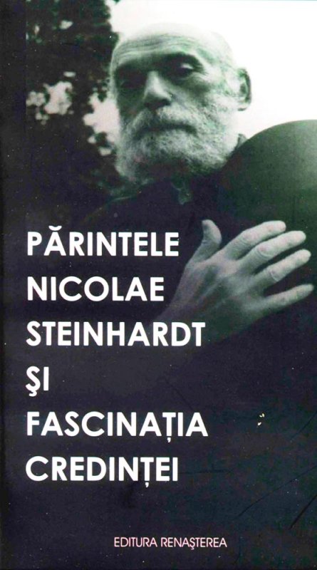 Mărturii despre monahul de la Rohia 84821