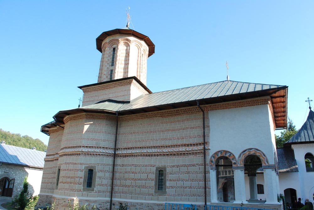 Festival de artă în şapte localităţi gorjene 84802