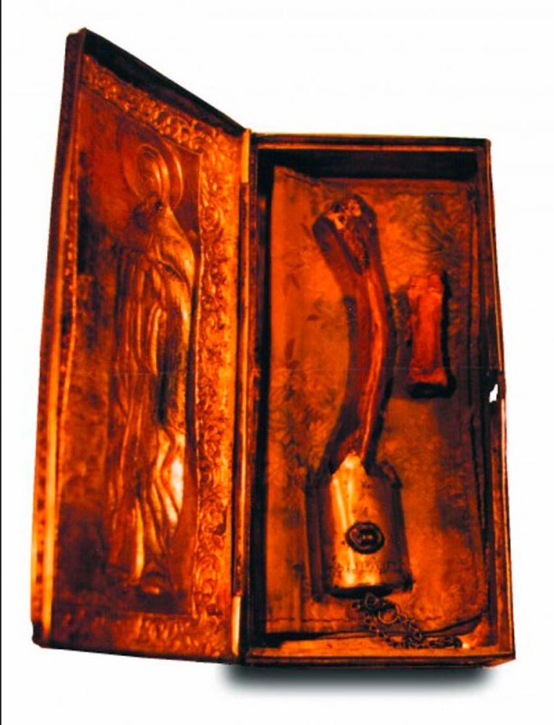 Mărturisire a credinţei, din Asia până la Iaşi 84787