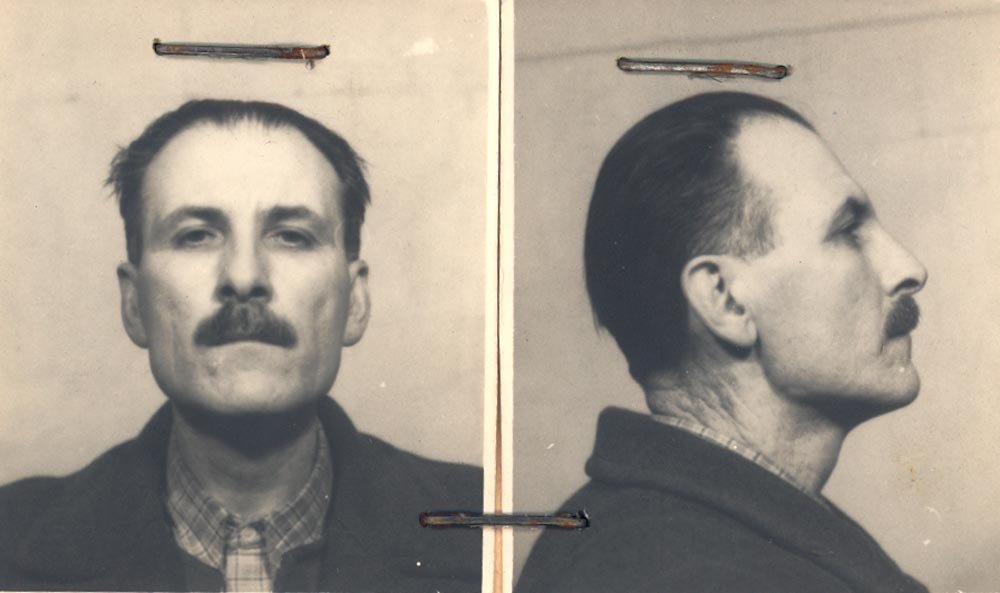 Părintele Ioan Datculescu în temniţele comuniste 84793