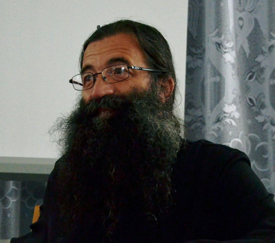 A fi milostiv înseamnă să te asemeni cu Dumnezeu 84761