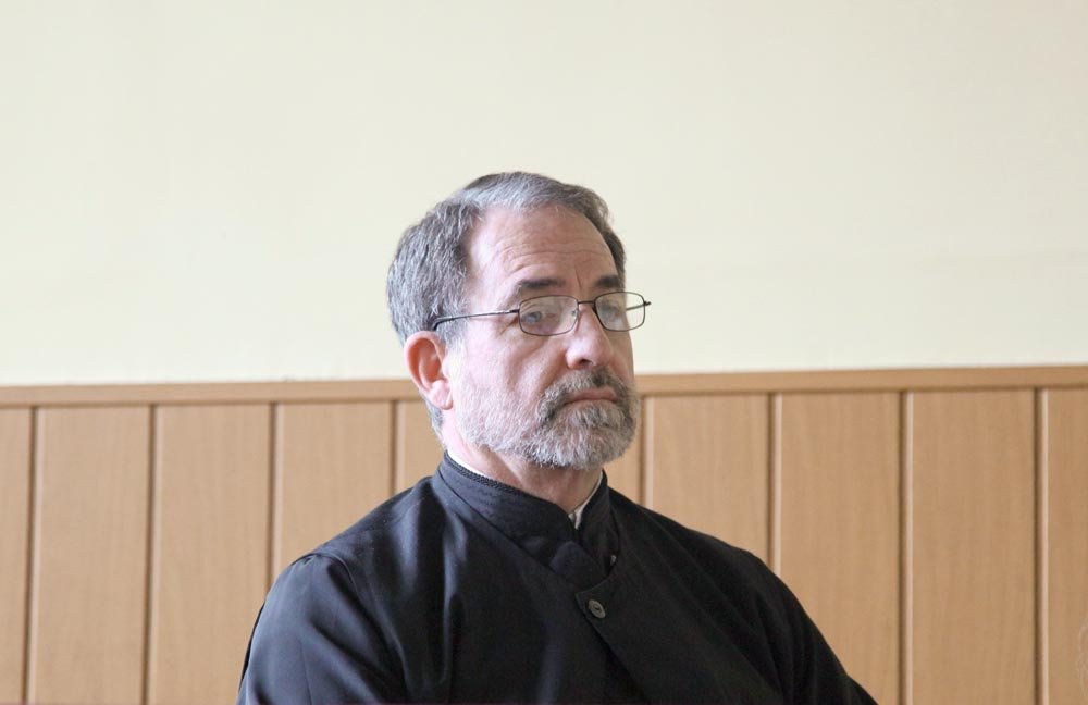 „Credinţa este vizibilă în ceea ce facem“ 84782