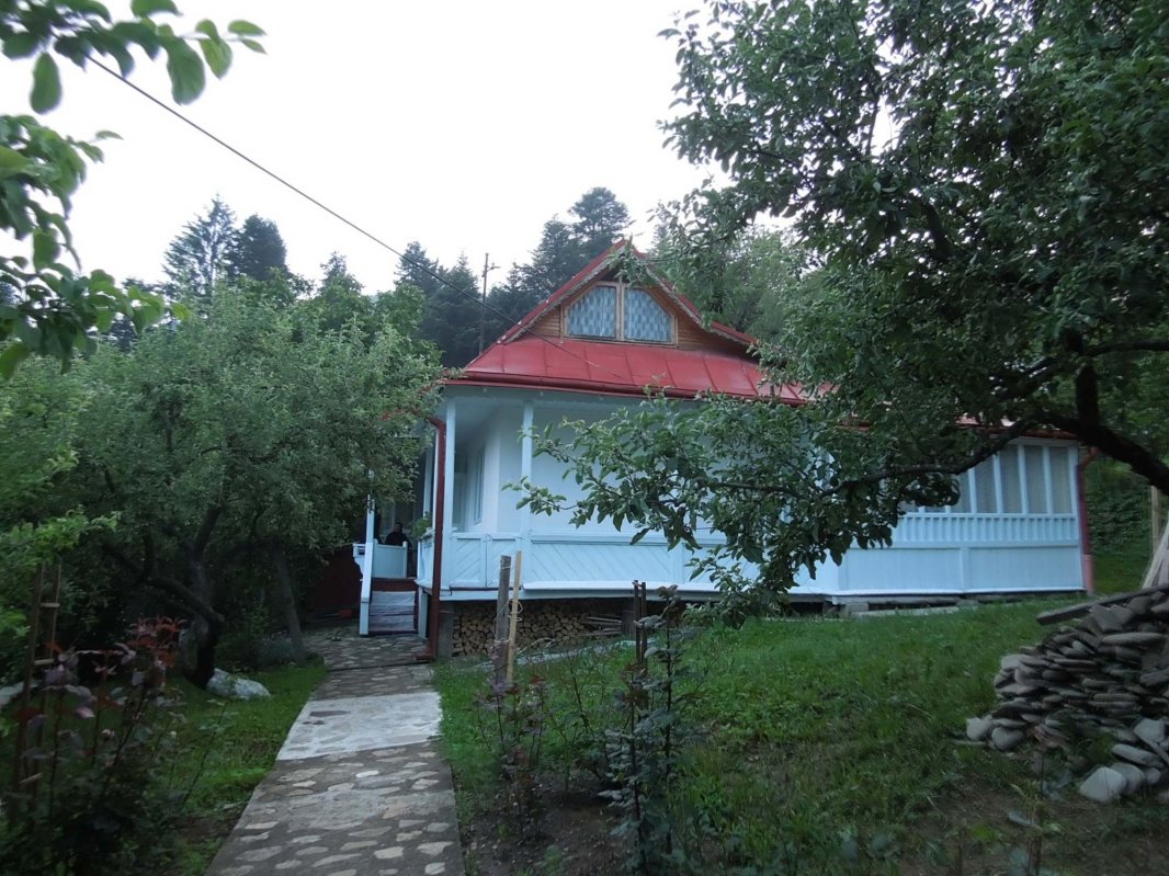 Monahia Maria Bălan, chip al înţelepciunii şi statorniciei 305662