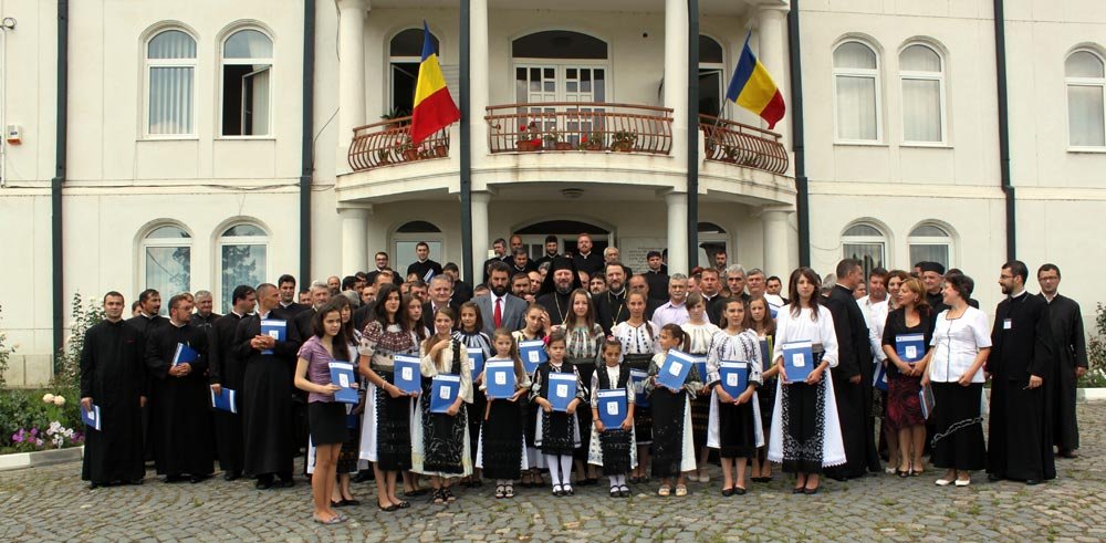 Evaluarea unui început catehetic 84753