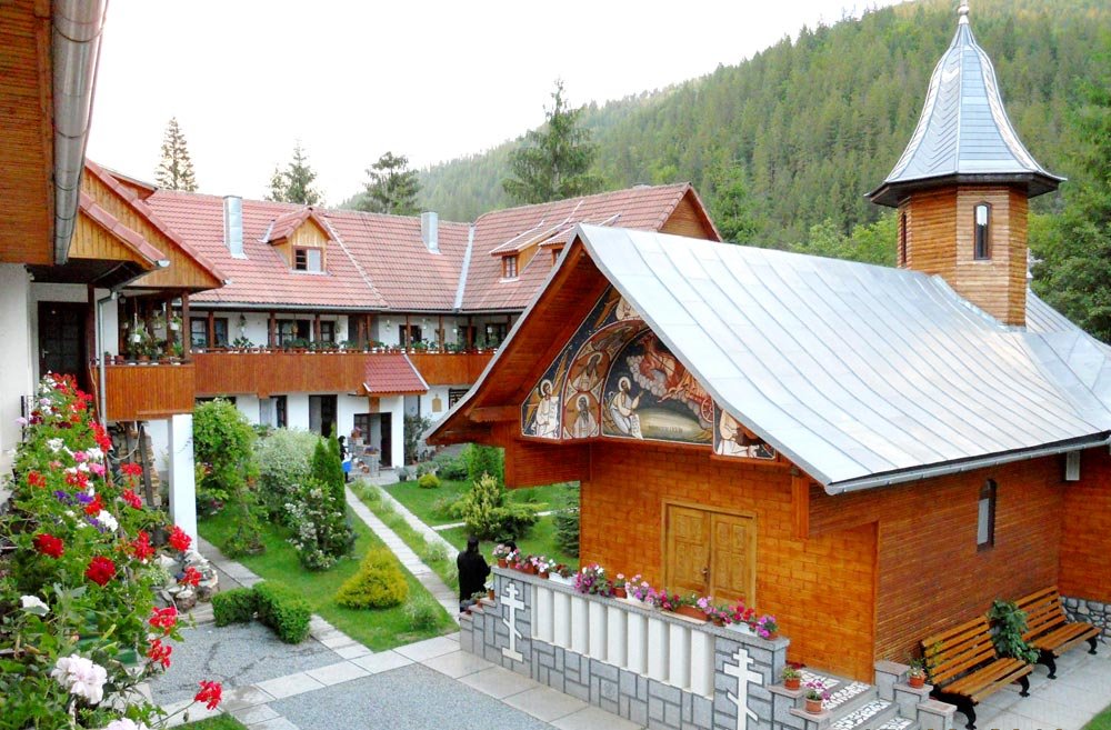 Aşezăminte ocrotite de Sfântul Ilie în Transilvania 84731