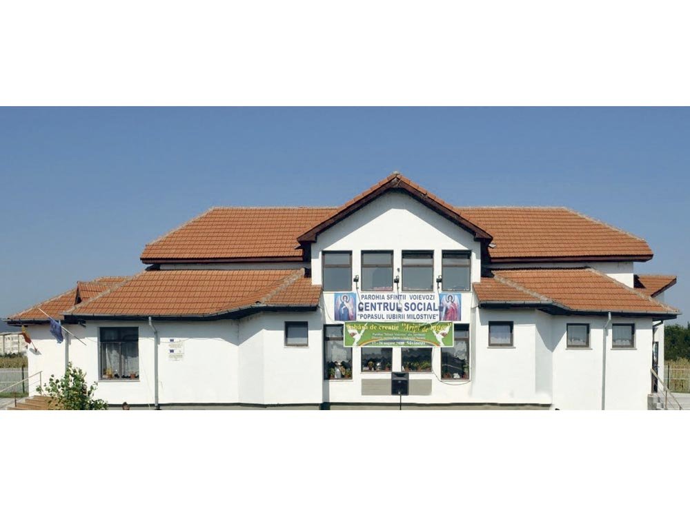 Curs pentru atragerea de fonduri în parohii 84718