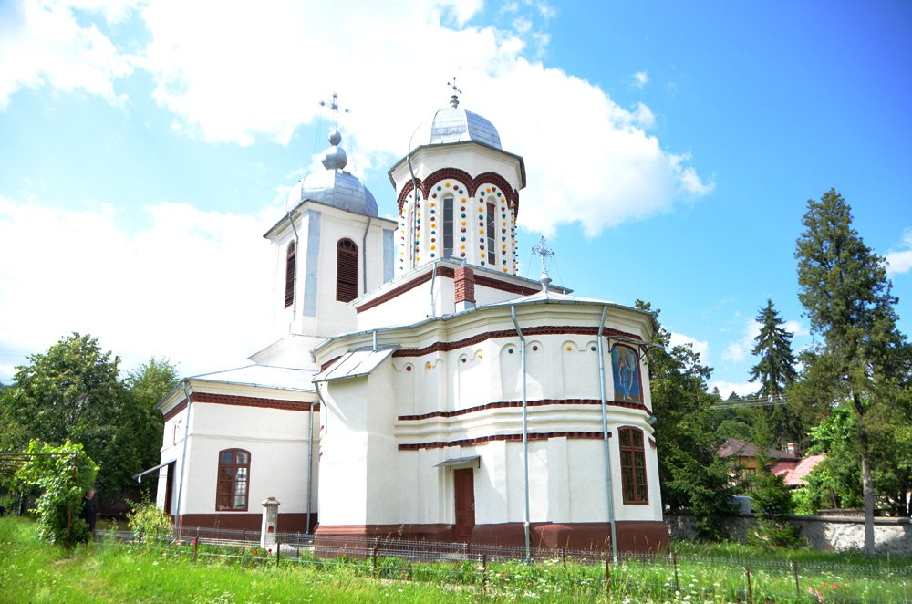 De Sfântul Ilie la Câmpulung Muscel 84721