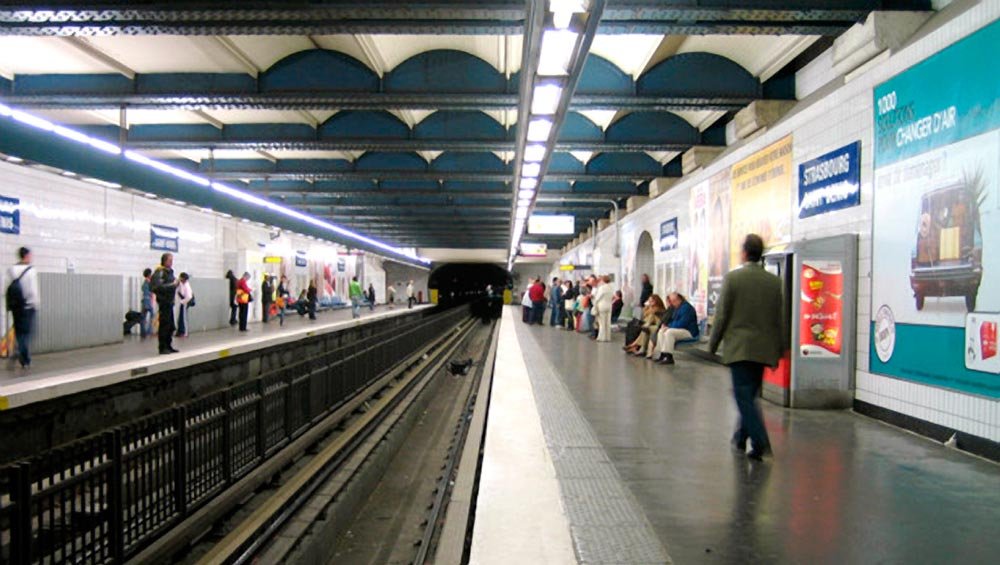 Drumuri pe sub pământ 84727