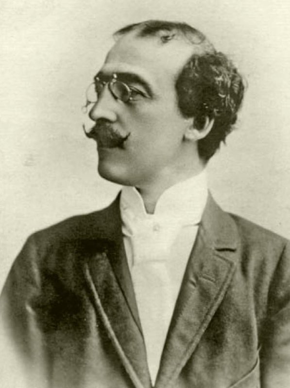 „Liga ortodoxă“, ziarul lui Alexandru Macedonski 84728