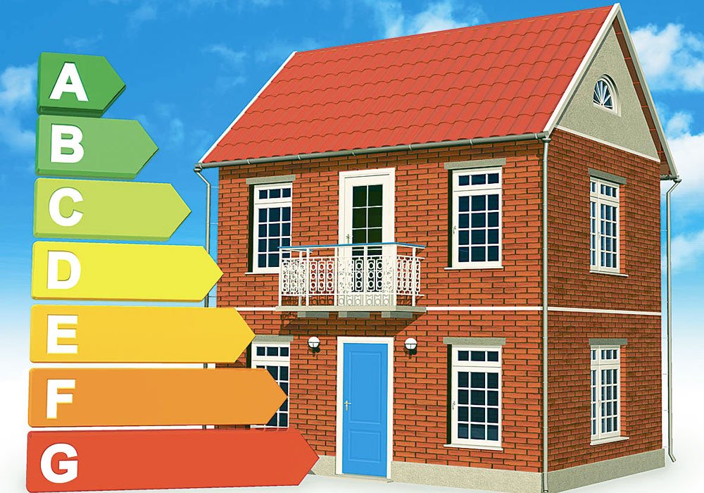 Certificatul energetic pentru clădiri a devenit obligatoriu 84710