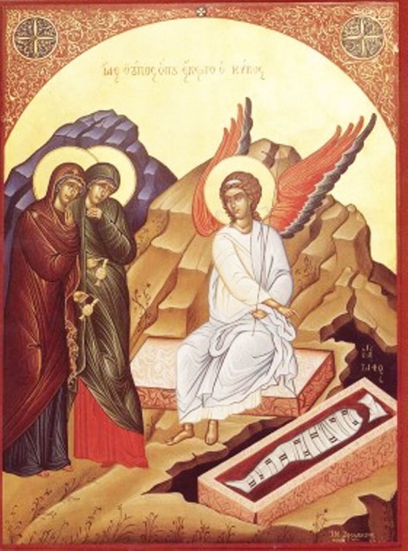 Mărturisitoarea lui Hristos 84714