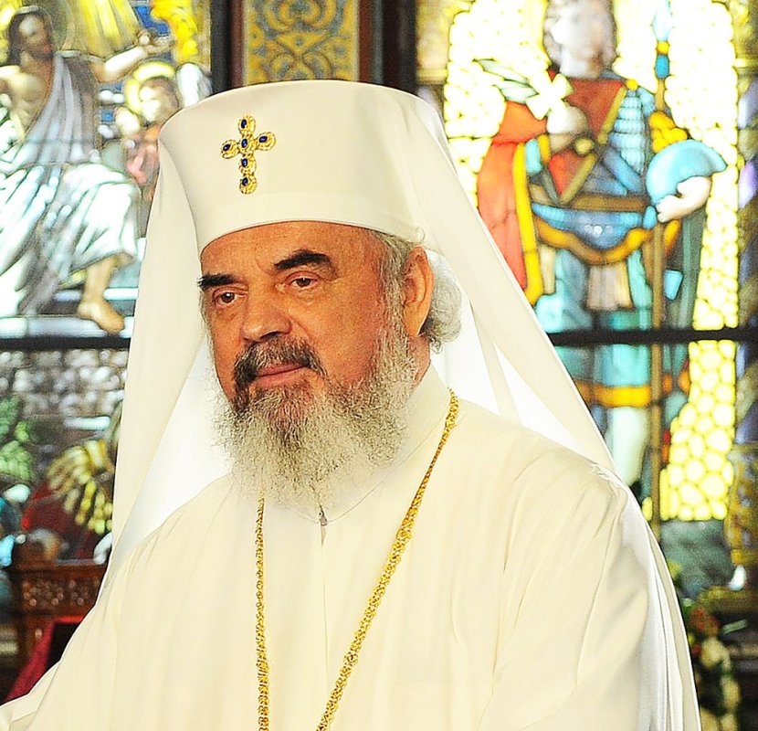 Preafericitul Părinte Daniel aniversează astăzi 62 de ani 84702