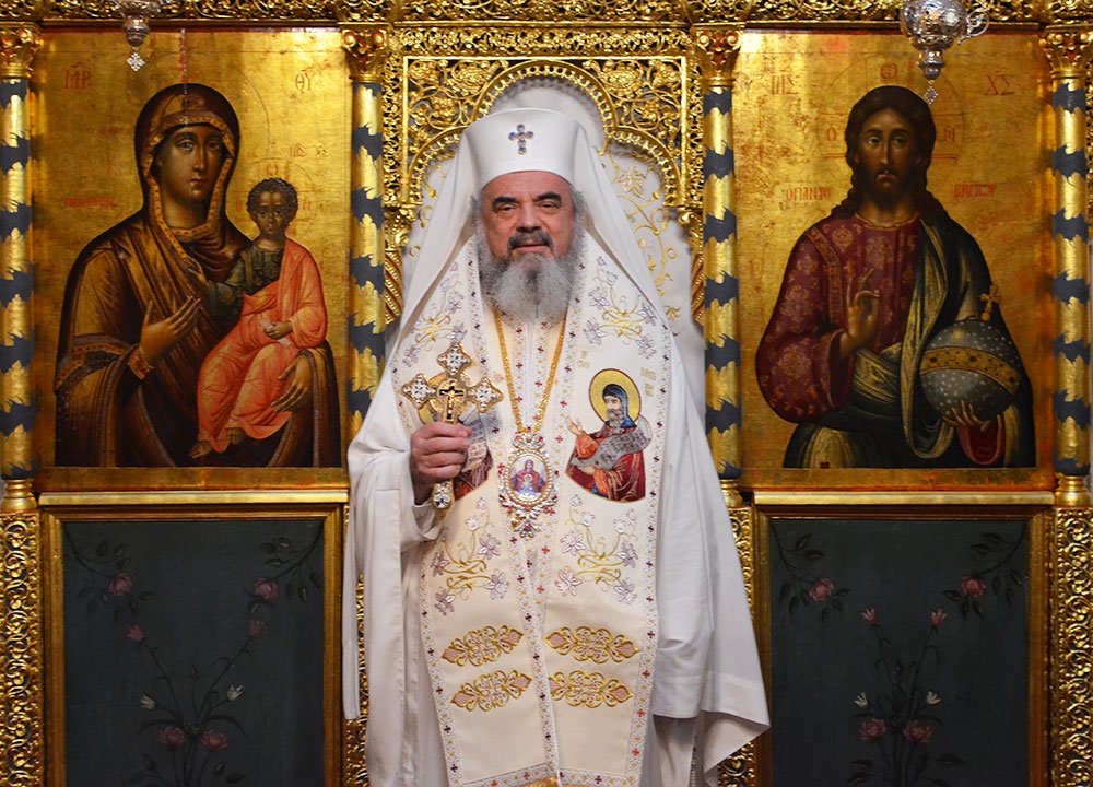 Sutaşul, frumoasă pildă a rugăciunii pentru alţii 84704