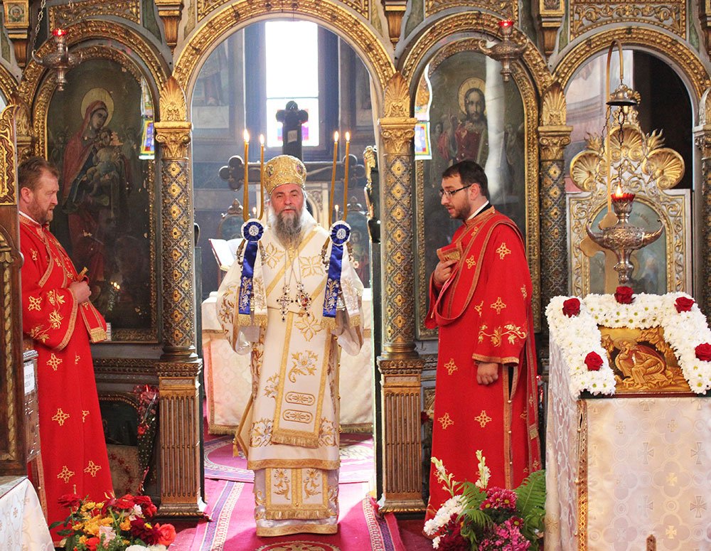 Bucurii alese la Craiova, Bumbuieşti şi Turnu Severin 84693