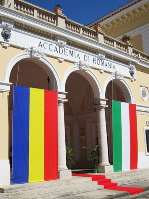 “Cealaltă Românie”, revistă a comunităţii româneşti din Italia 84689