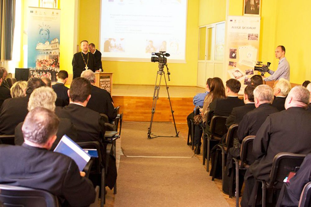 Festivitatea de închidere la nivel naţional a proiectului „Alege şcoala!“ 84685