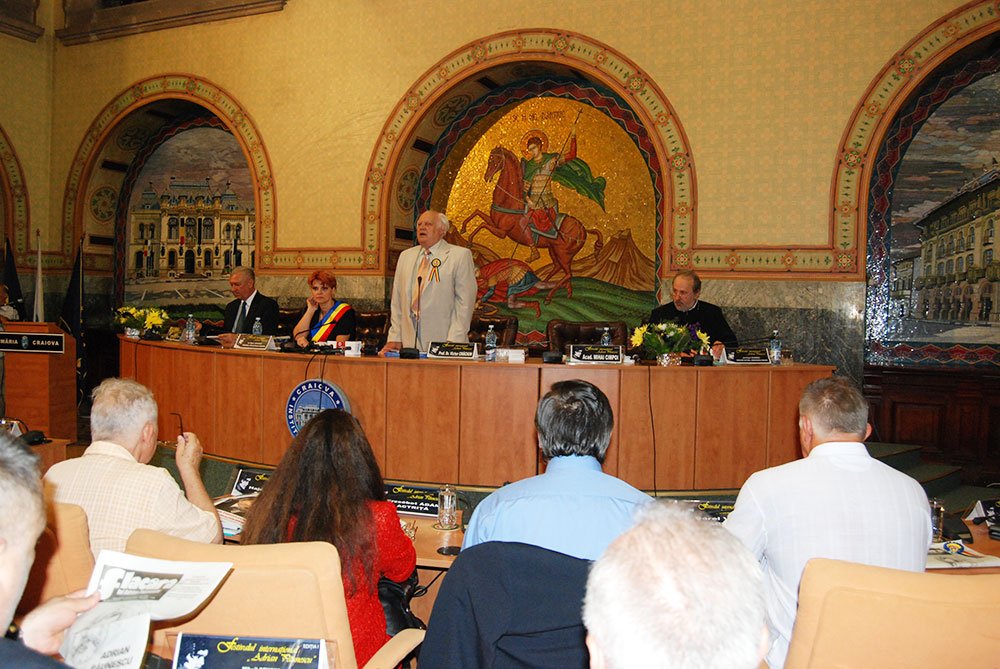 Activităţi culturale în Cetatea Băniei 84672