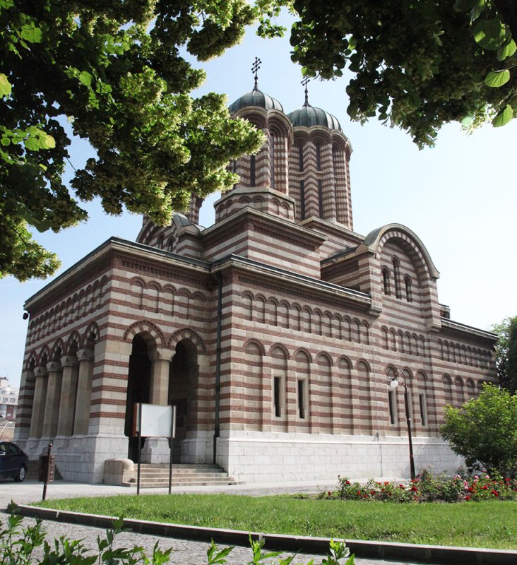 Binecuvântări arhiereşti la Catedrala „Sfântul Nicolae“ din Râmnic 84673