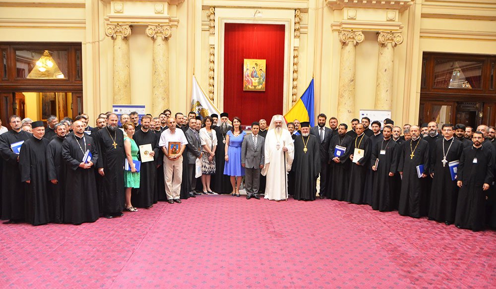 Proiectul „Alege şcoala!“ la final 84661