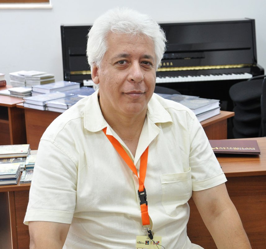 „Să vedem muzica bizantină nu doar ca artă, ci şi ca ştiinţă“ 84678